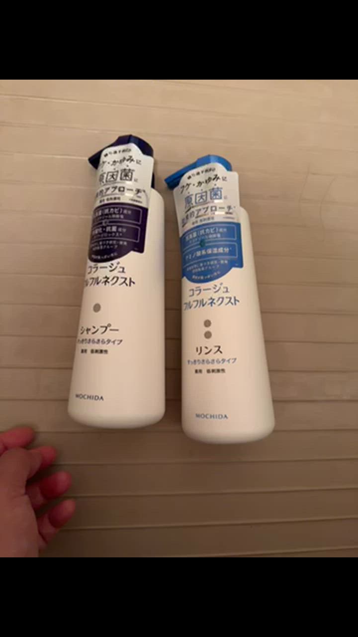 コラージュフルフル ネクストシャンプー 400ml　すっきりさらさら　送料込み コラージュフルフルネクストシャンプー 400mL ＜すっきり