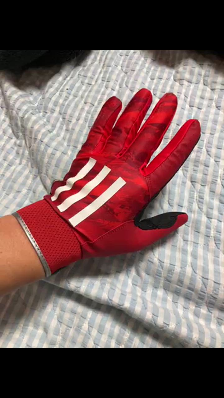 adidas 交換無料 野球 守備手 大人 片手用 白 黒 あり
