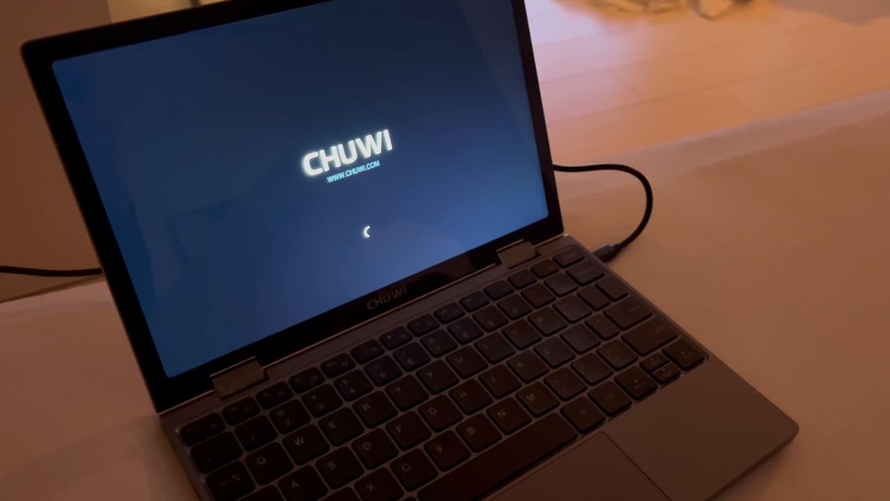 全体のレビュー動画のサムネイル | 1