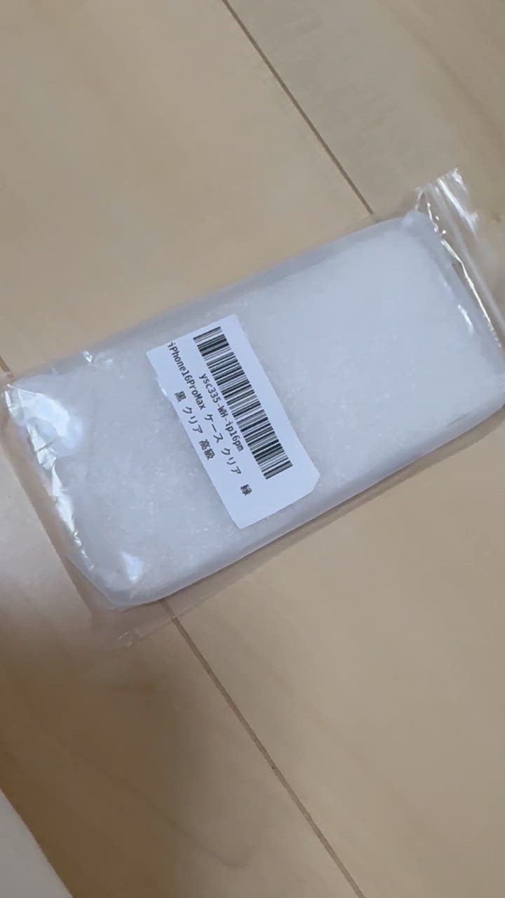全体のレビュー動画のサムネイル | 1