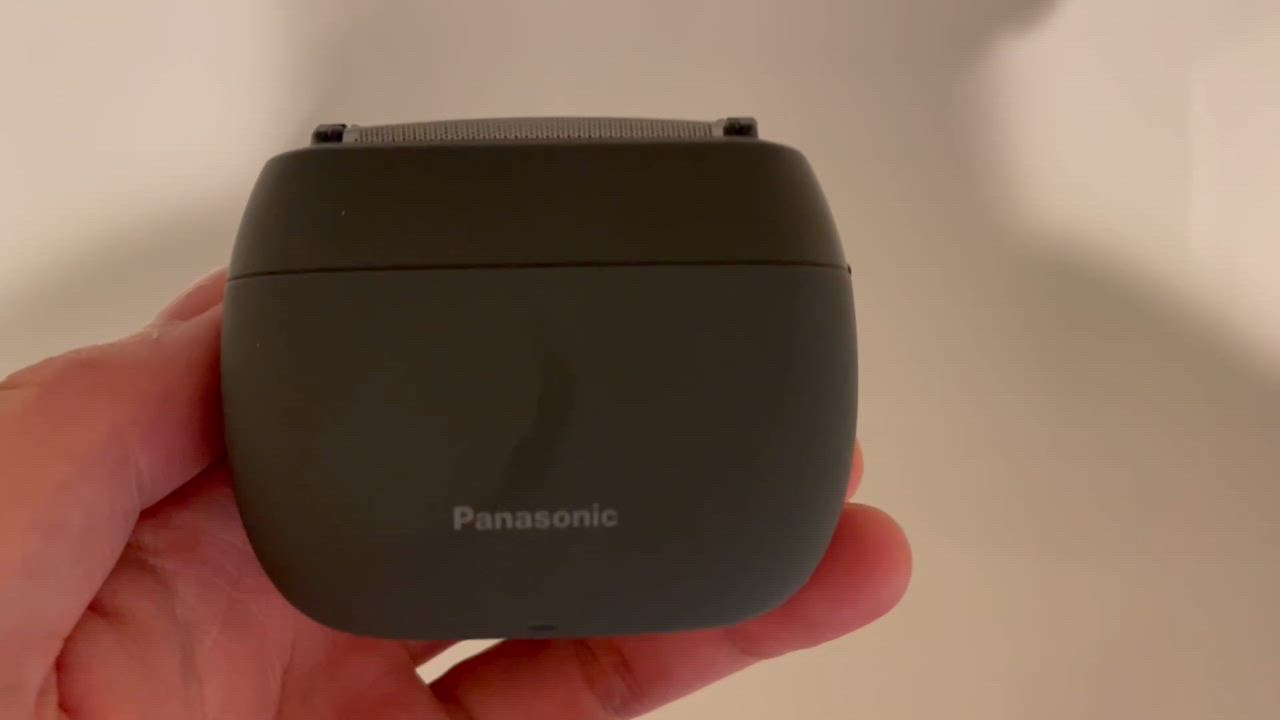 1件目のレビュー動画のサムネイル | 0