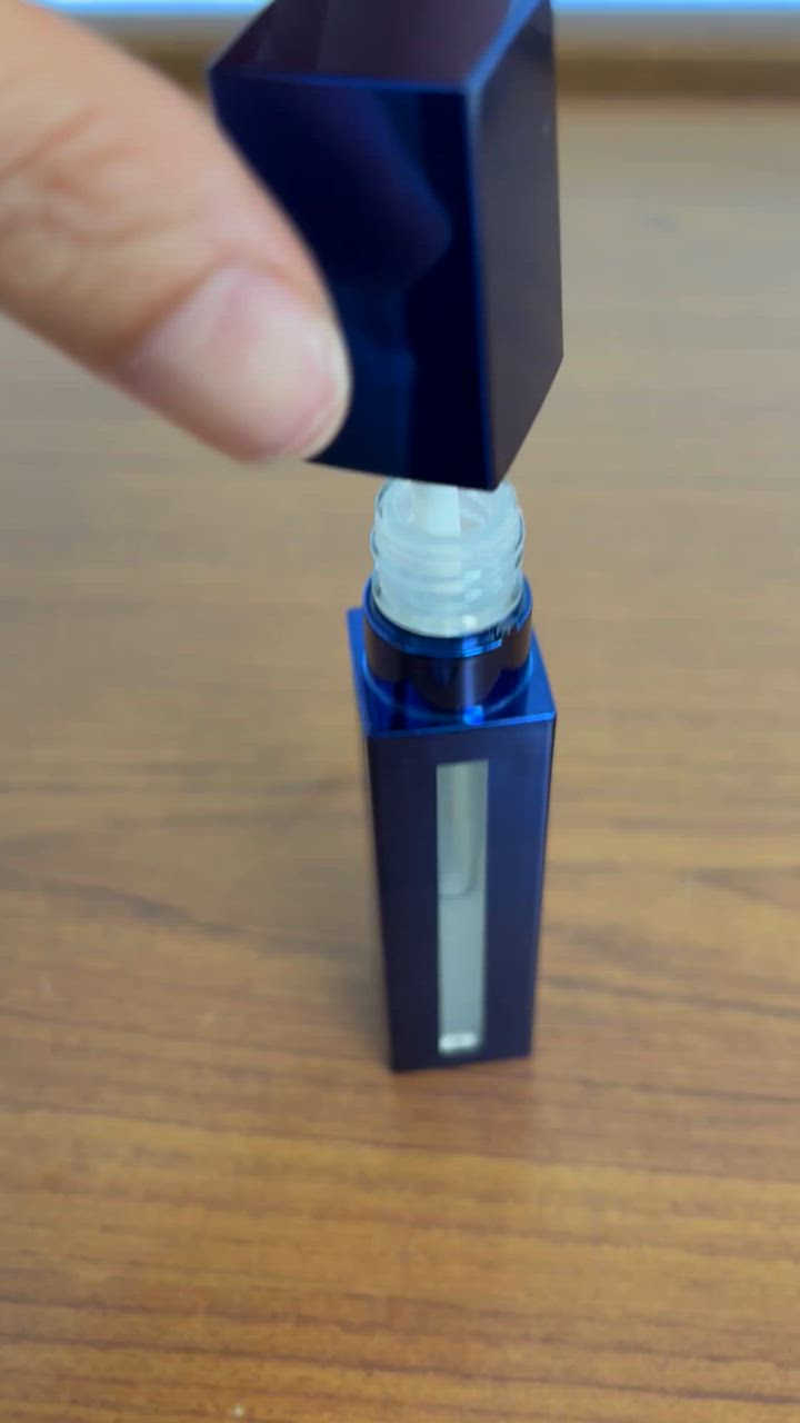 ラシャスリップス リップグロス 7ml 並行輸入品 ラシャスリップ