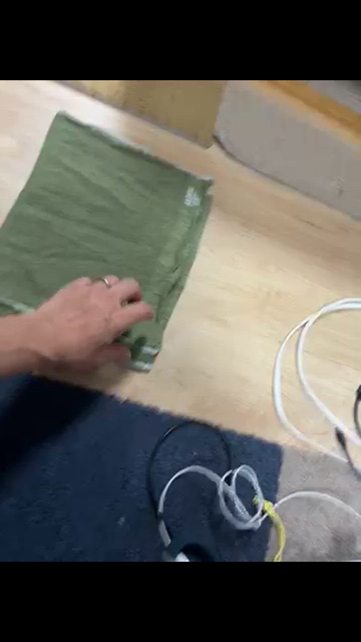 全体のレビュー動画のサムネイル | 1