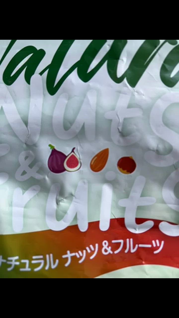 8件目のレビュー動画のサムネイル | 0