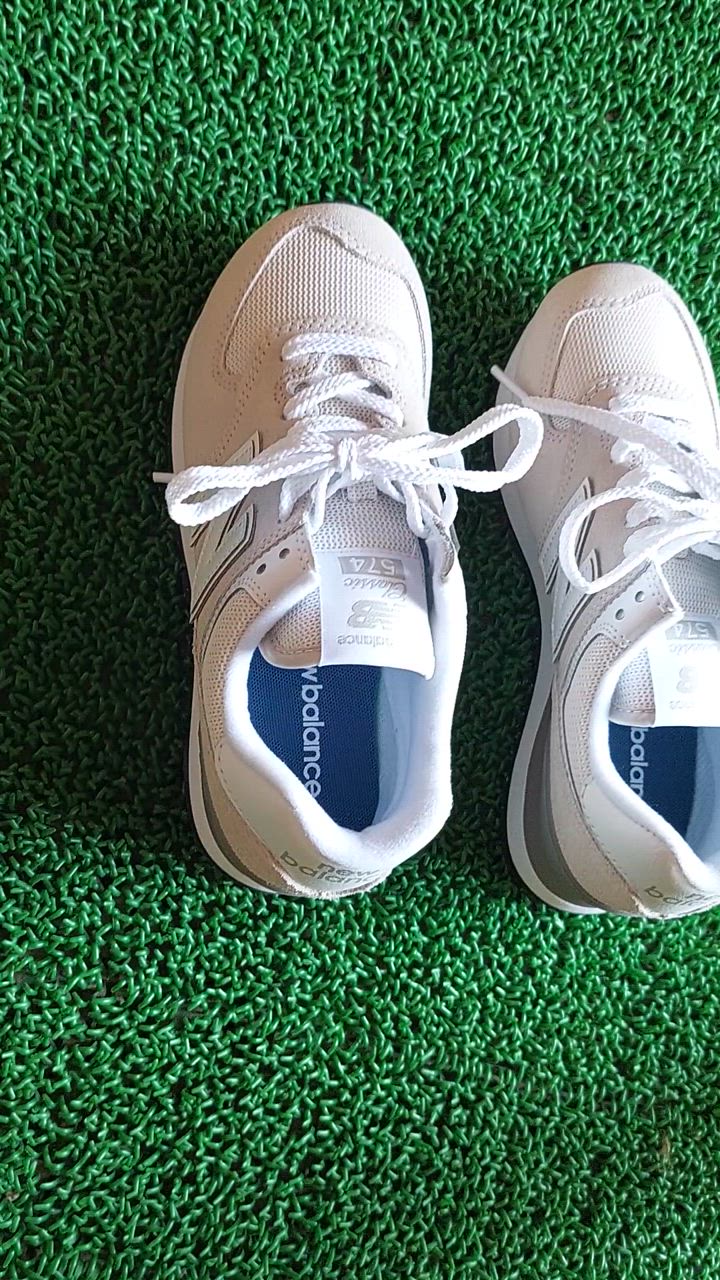 574シリーズ ニューバランス ウィメンズ 574 NEW BALANCE