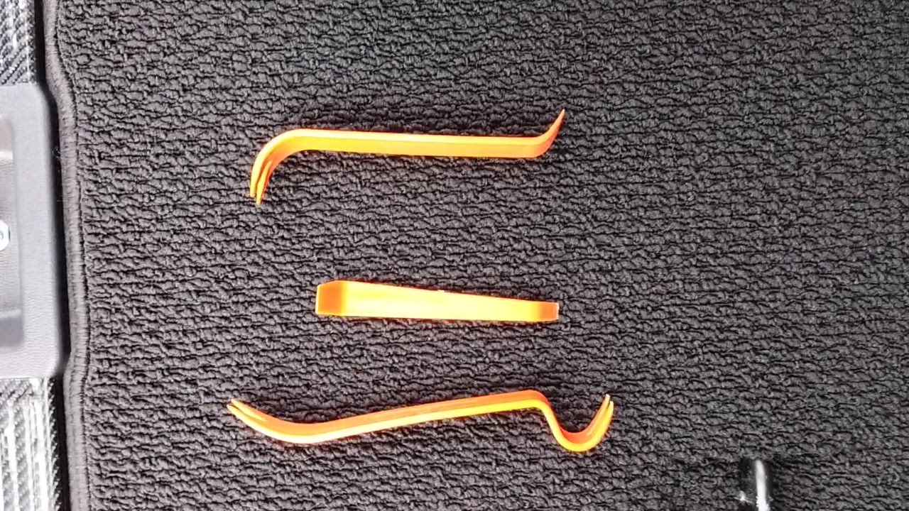 全体のレビュー動画のサムネイル | 1