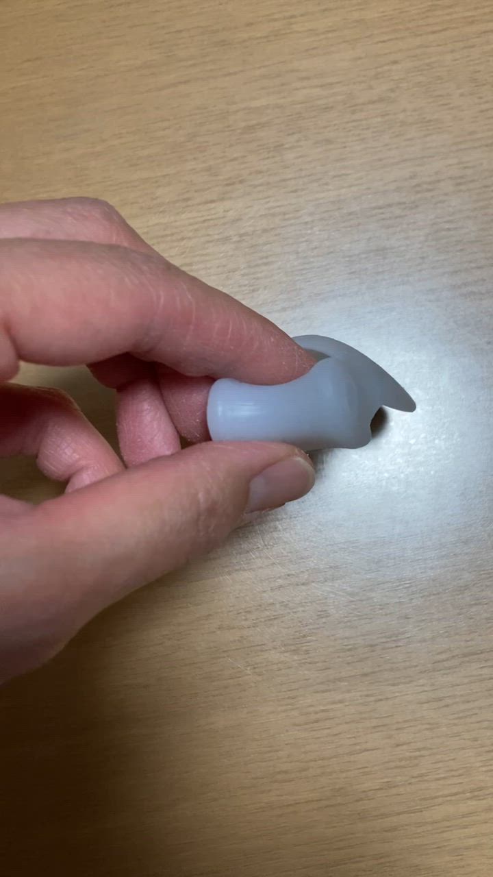 全体のレビュー動画のサムネイル | 1
