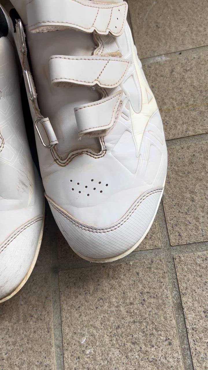 MIZUNO ミズノ ライトレボバディー2 BLT 11GM232501 野球