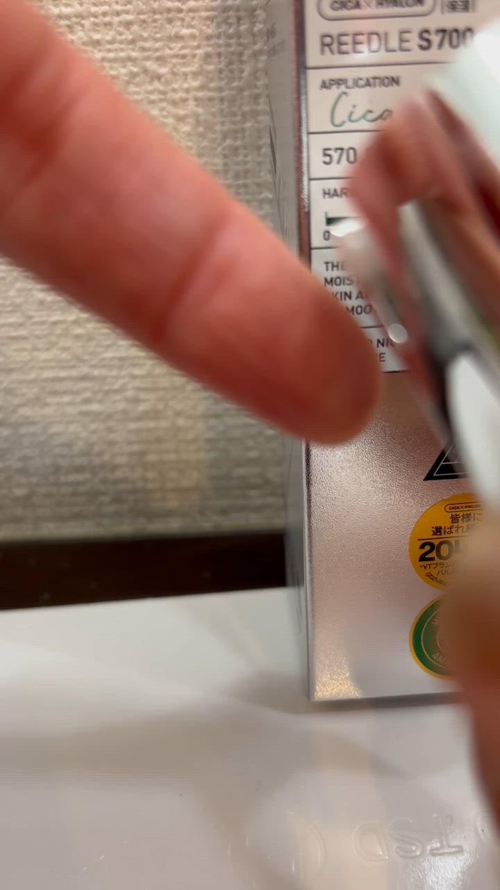 全体のレビュー動画のサムネイル | 3