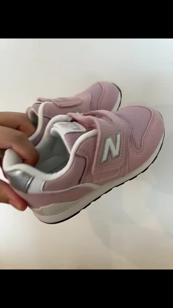 New Balance スニーカー NEW BALANCE ニューバランス 12-165(H