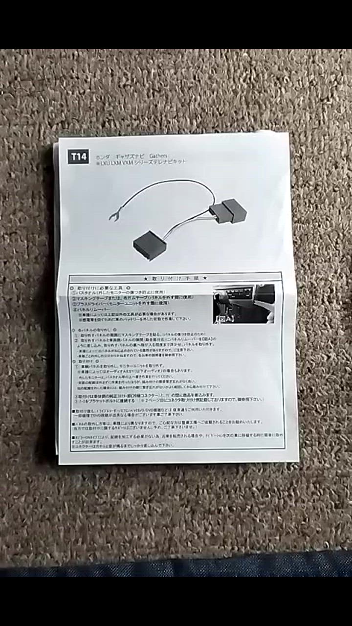 全体のレビュー動画のサムネイル | 0
