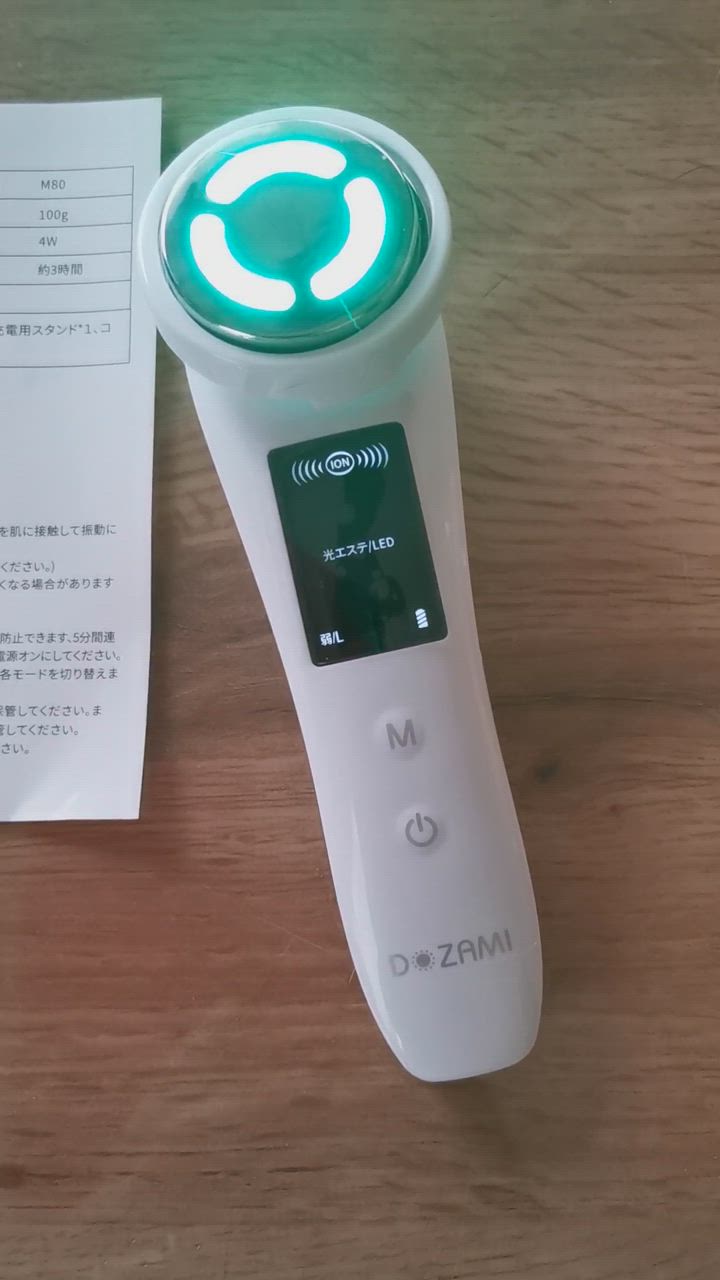 全体のレビュー動画のサムネイル | 3