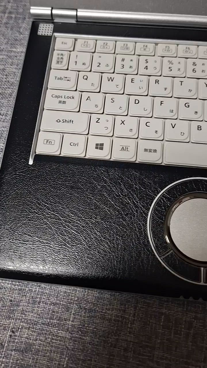 2件目のレビュー動画のサムネイル | 0
