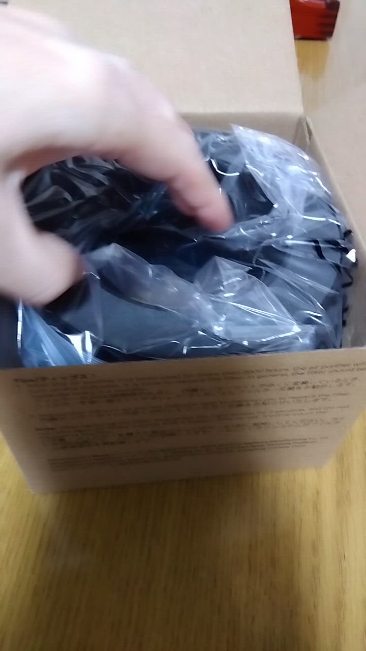 全体のレビュー動画のサムネイル | 0