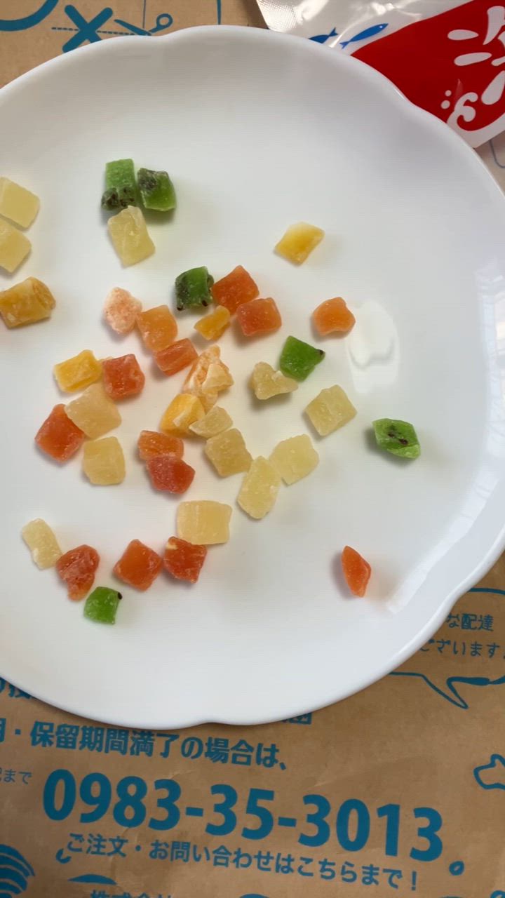 全体のレビュー動画のサムネイル | 8