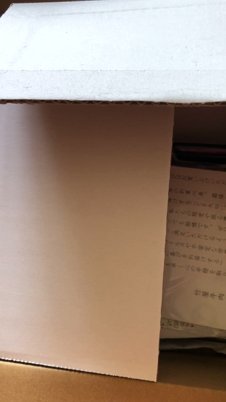 全体のレビュー動画のサムネイル | 0