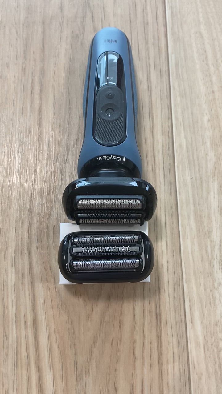 互換品 ブラウン シリーズ5 6 替刃 53B F/C53B シェーバー s5 s6