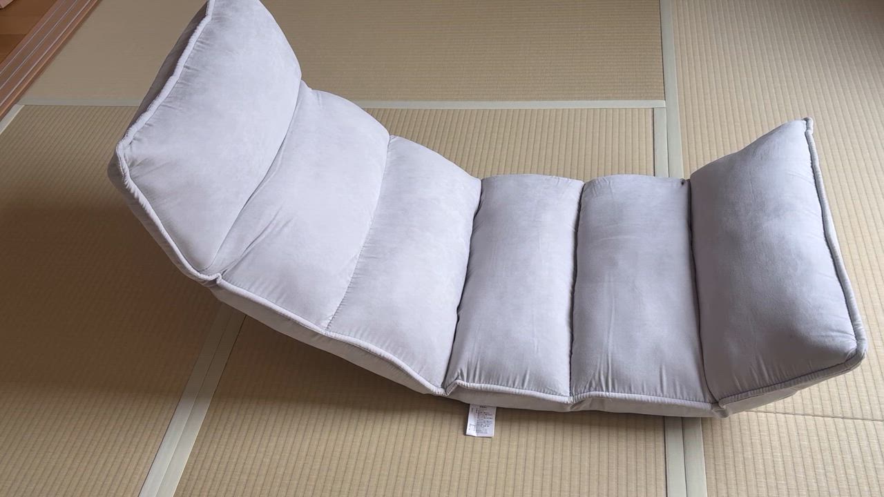 全体のレビュー動画のサムネイル | 1