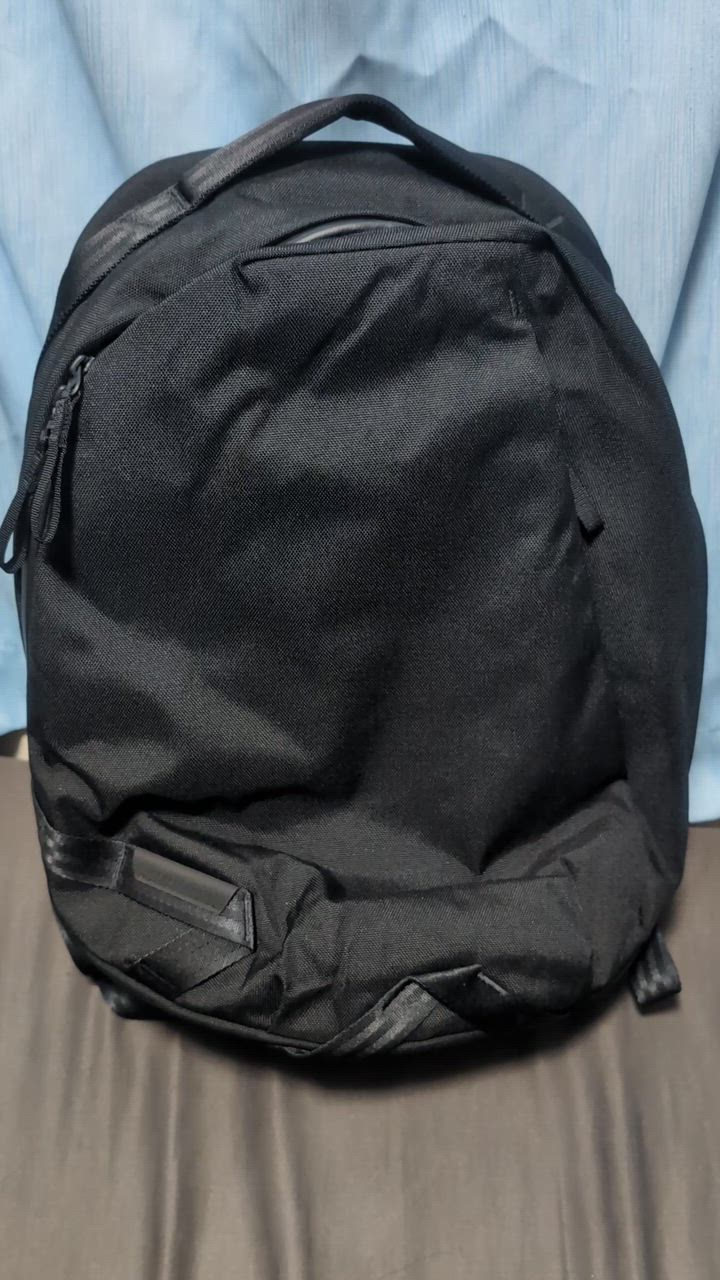 BEAMS デイバック リュック ABLE CARRY / Daily Plus Cordura