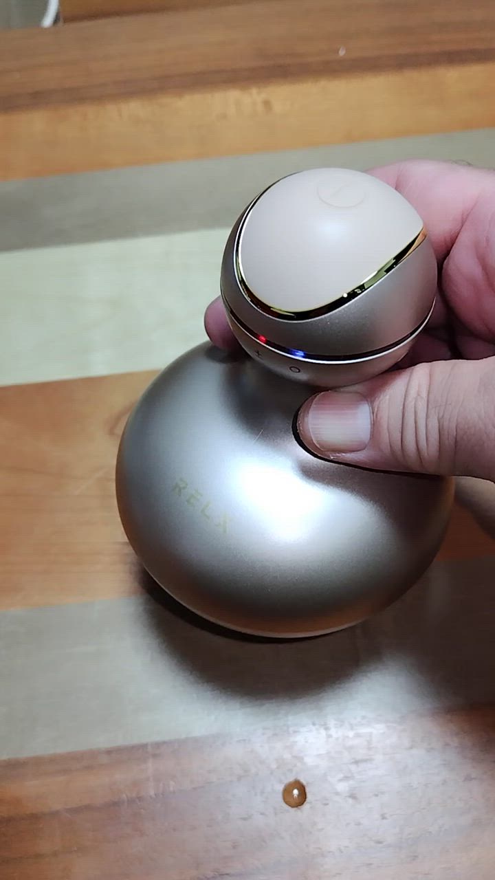 全体のレビュー動画のサムネイル | 0
