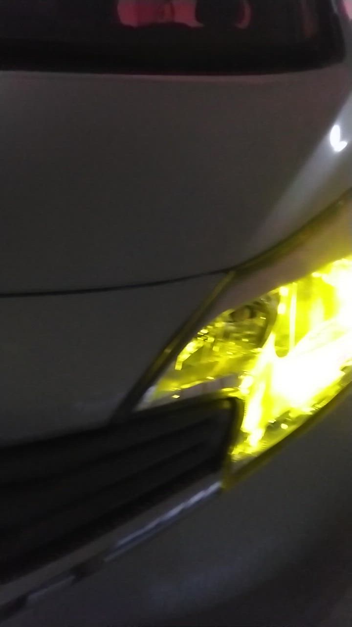 タン薄10、へりライトイエロー10m、タン10m、黒10m Amazon | Q2-5YLLED 旧車 ヘッドライト オールドタイプ ヘッド