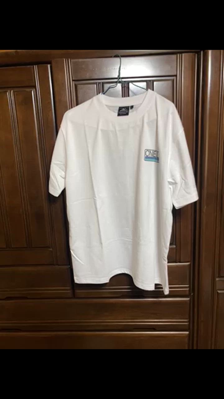 O'NEILL 24 SS ONEILL オニール Tシャツ HEADQUARTER ヘッド
