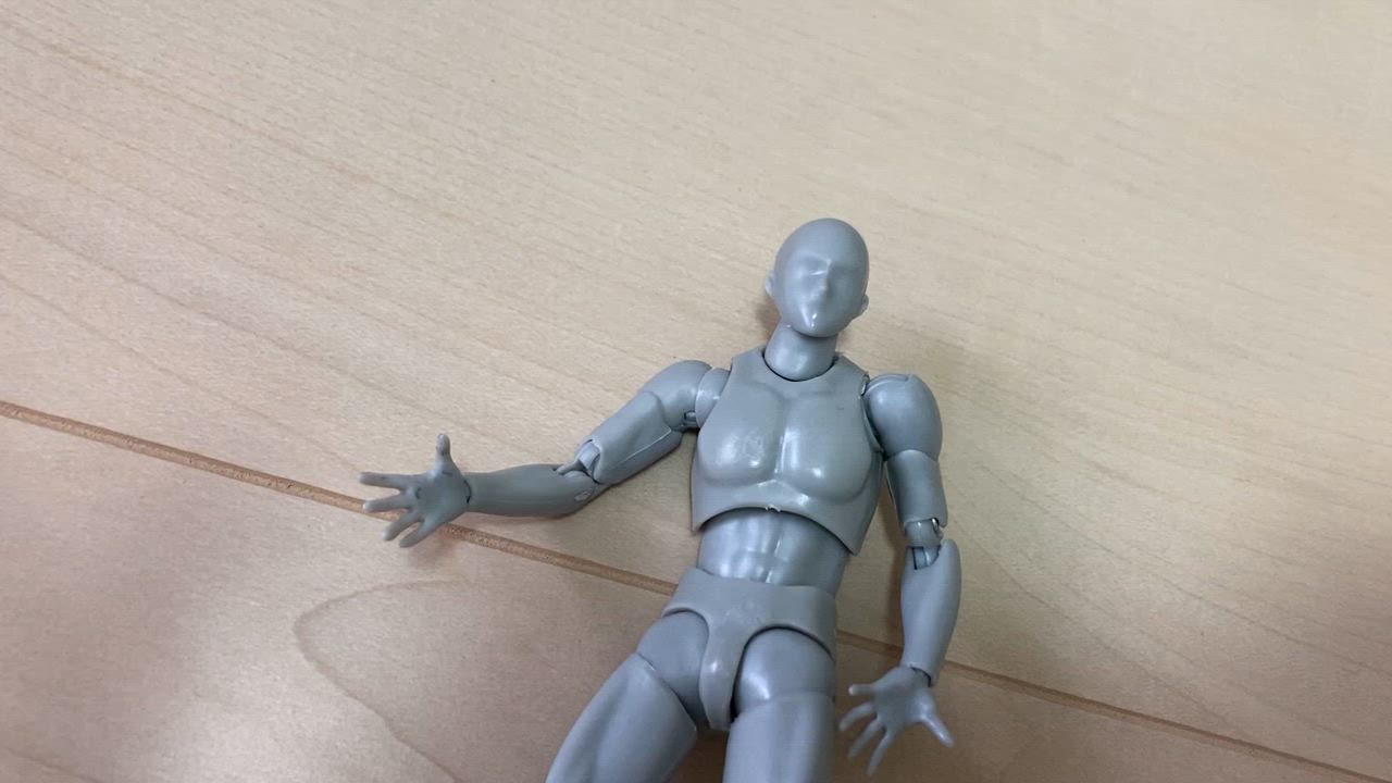 全体のレビュー動画のサムネイル | 0