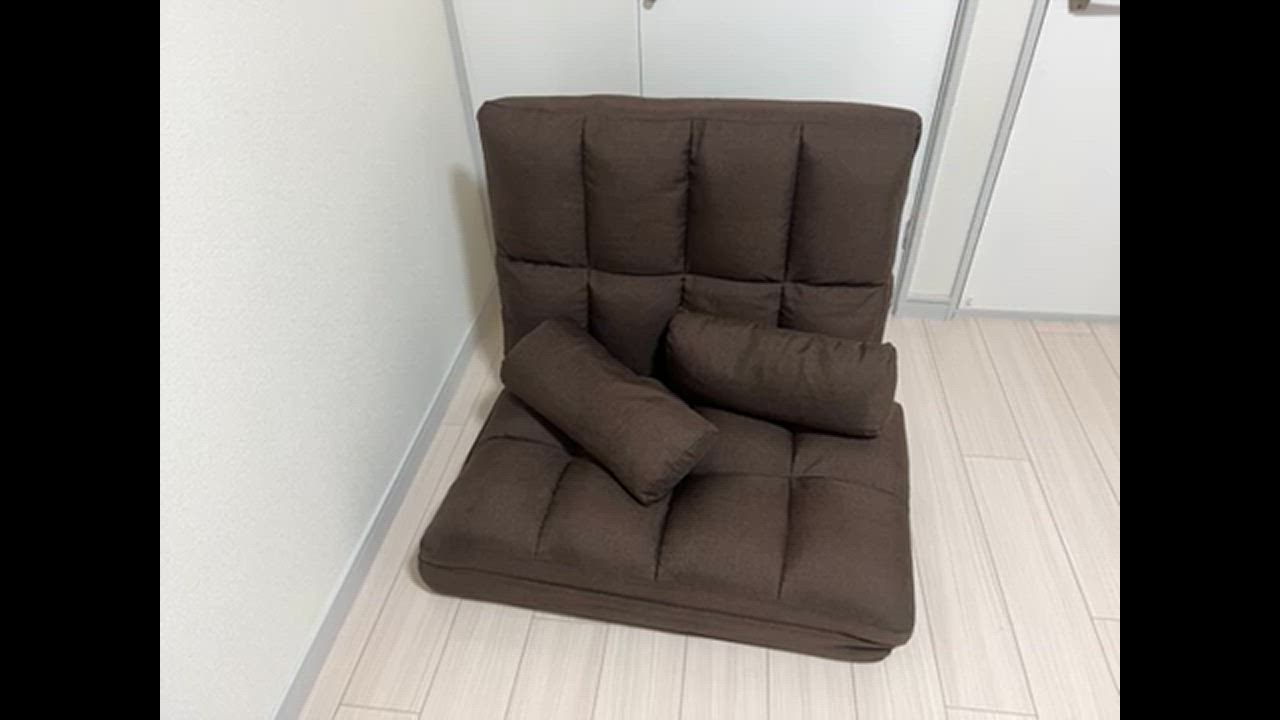 全体のレビュー動画のサムネイル | 1