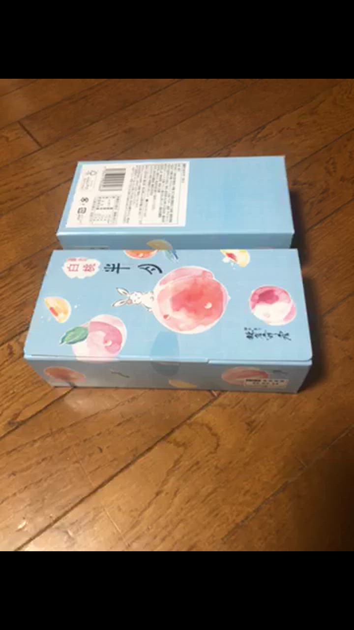 1件目のレビュー動画のサムネイル | 0