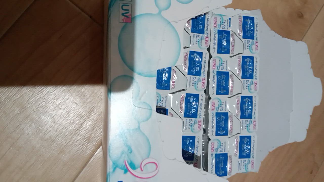 全体のレビュー動画のサムネイル | 1
