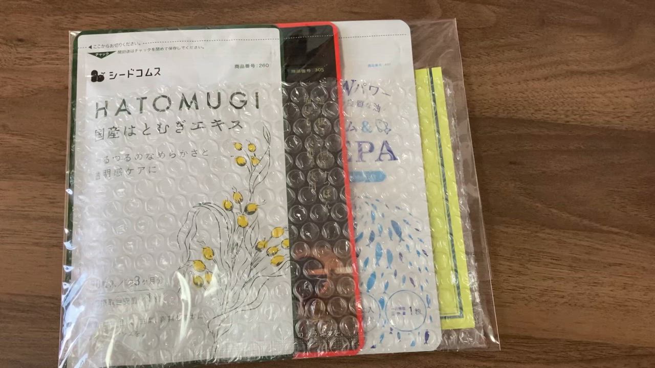 全体のレビュー動画のサムネイル | 0