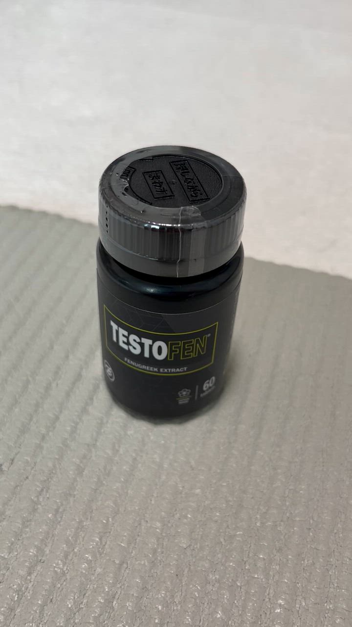 BULK SPORTS TESTOFEN 60タブレット2本セット Amazon | バルクスポーツ テストフェン TESTOFEN 27,000mg 60