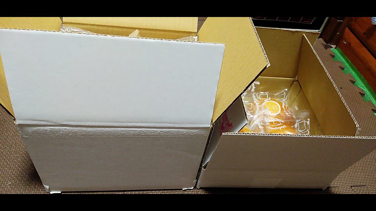 全体のレビュー動画のサムネイル | 6