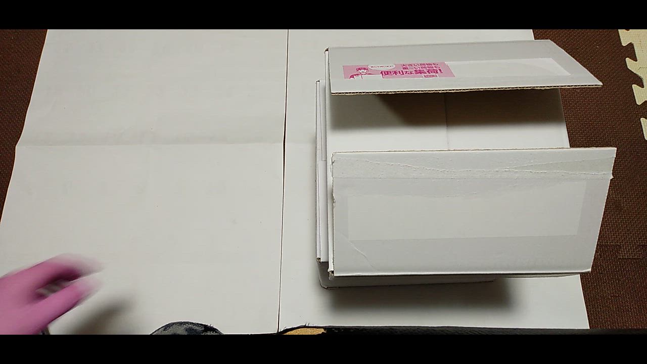 全体のレビュー動画のサムネイル | 4