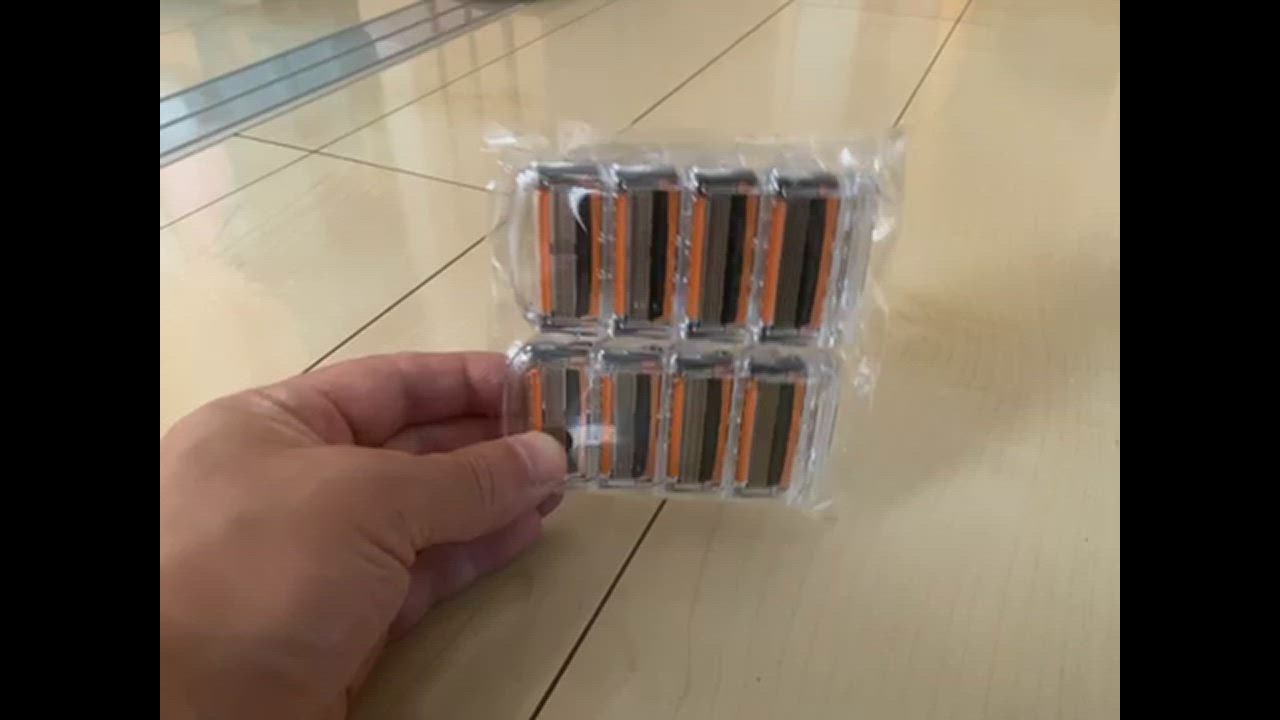 1件目のレビュー動画のサムネイル | 0