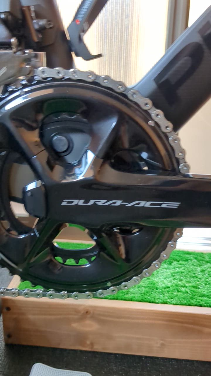 DURA-ACE FC-R9200-Pパワーメータークランクアーム167.5mm Amazon | SHIMANO Dura-Ace Fc-R9200-P パワーメーター クランク