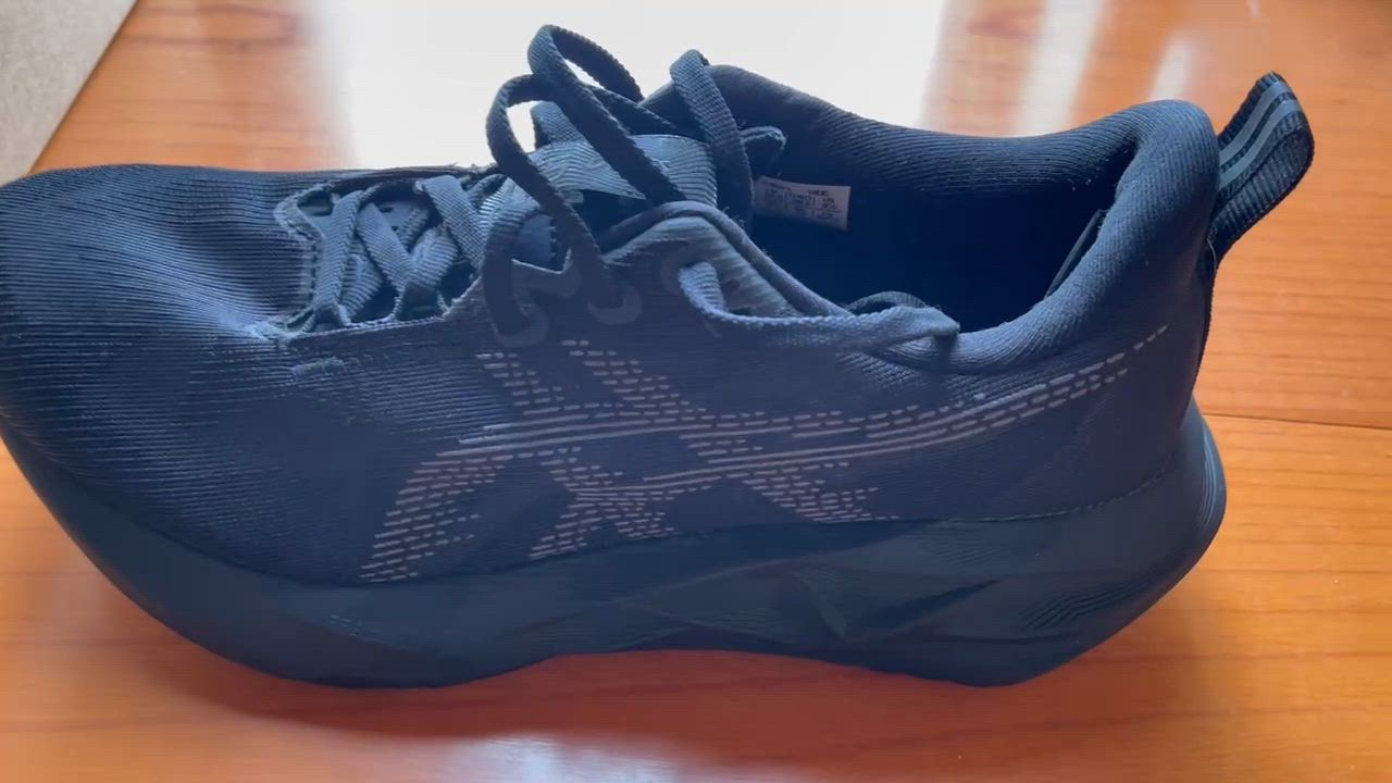 ASICS アシックス（ASICS）（メンズ）ランニングシューズ ノヴァ