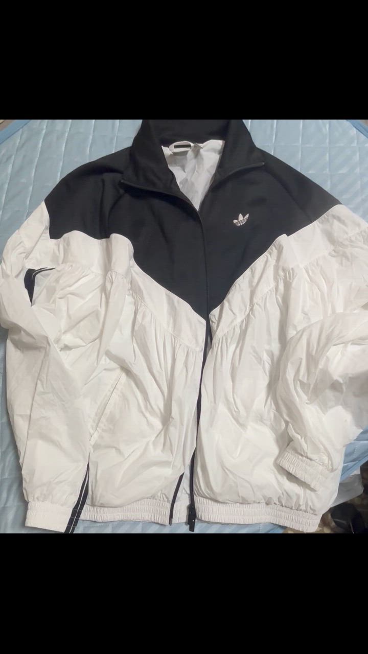 adidas ジャージ アディダス オリジナルス R3CD トラックトップ