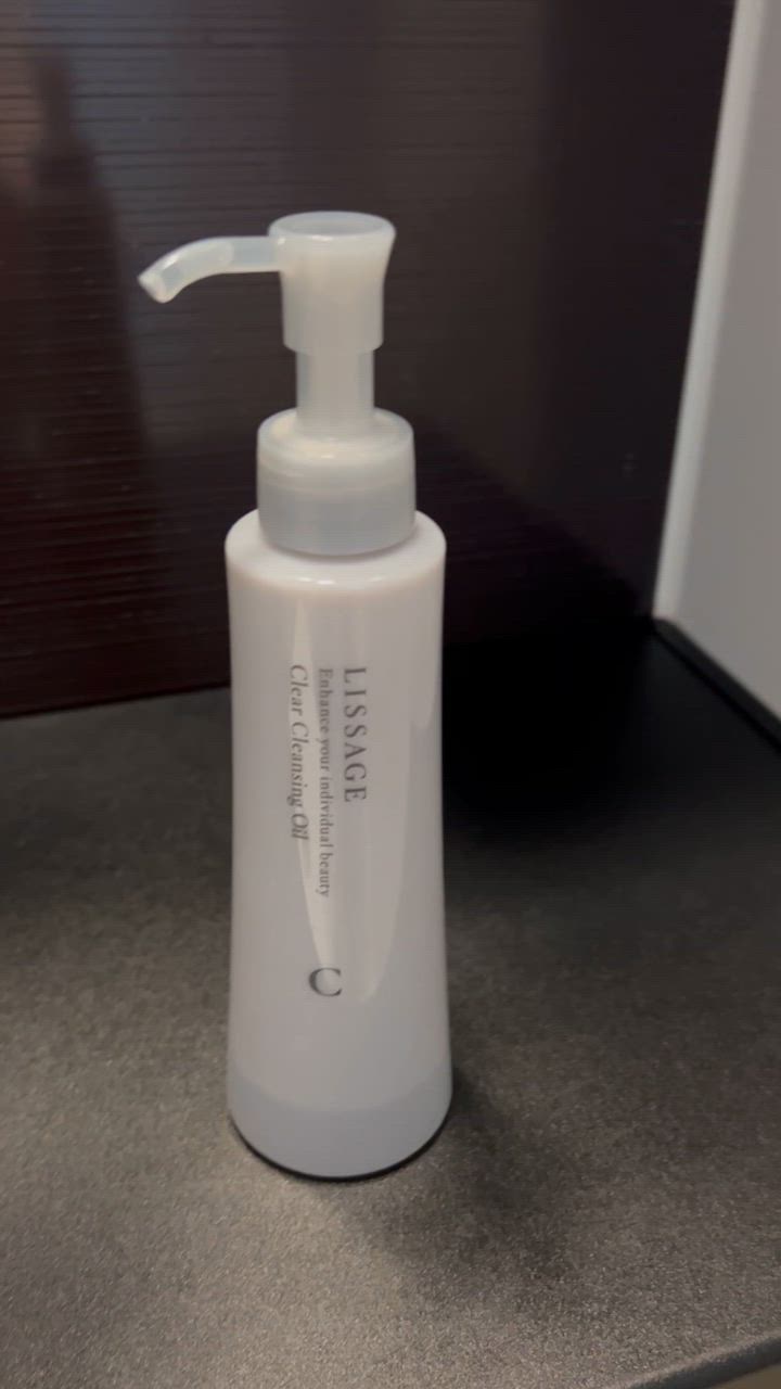 カネボウ リサージ クリアクレンジングオイル 175ml : コスメ ア