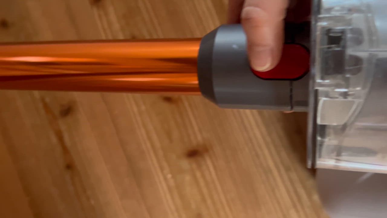 Dyson ダイソン掃除機　V10SV12 オレンジ 楽天市場】【特別価格/ポイント10倍】 ダイソン Dyson Cyclone