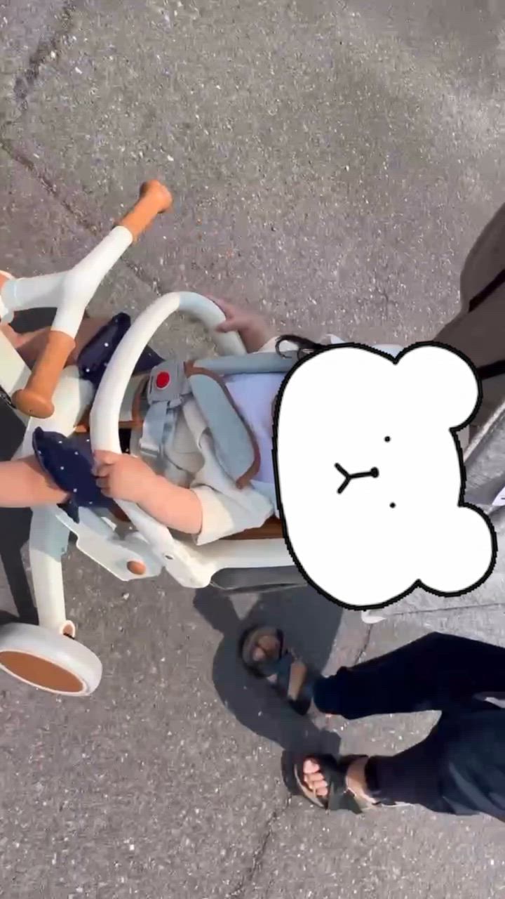 全体のレビュー動画のサムネイル | 1
