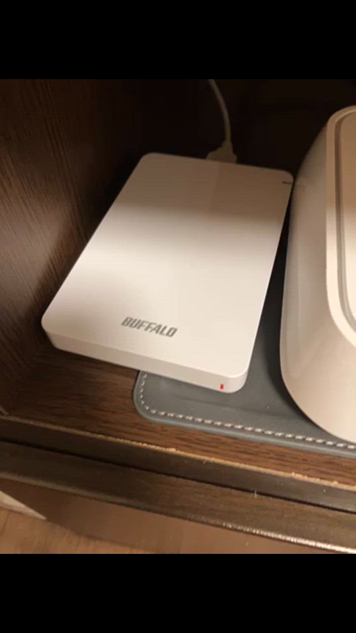 バッファロー BUFFALO おもいでばこ PD-2000E PD-2000 PD-2000-V