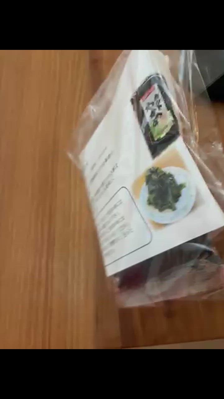 1件目のレビュー動画のサムネイル | 0