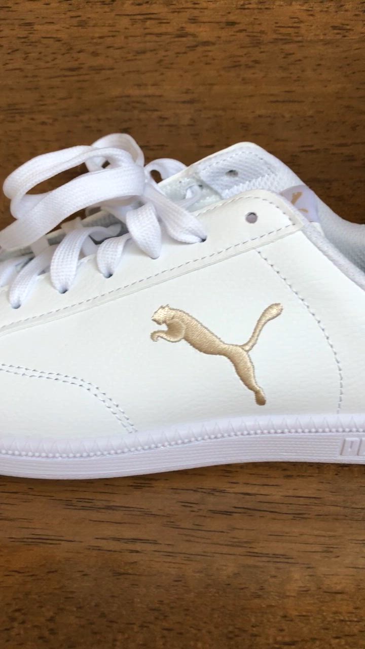 最大12%OFFクーポン PUMA スニーカー プーマ ユニセックス スマッシュ キャット L 靴