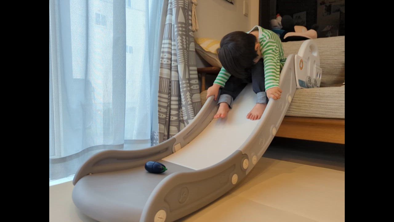 1件目のレビュー動画のサムネイル | 0