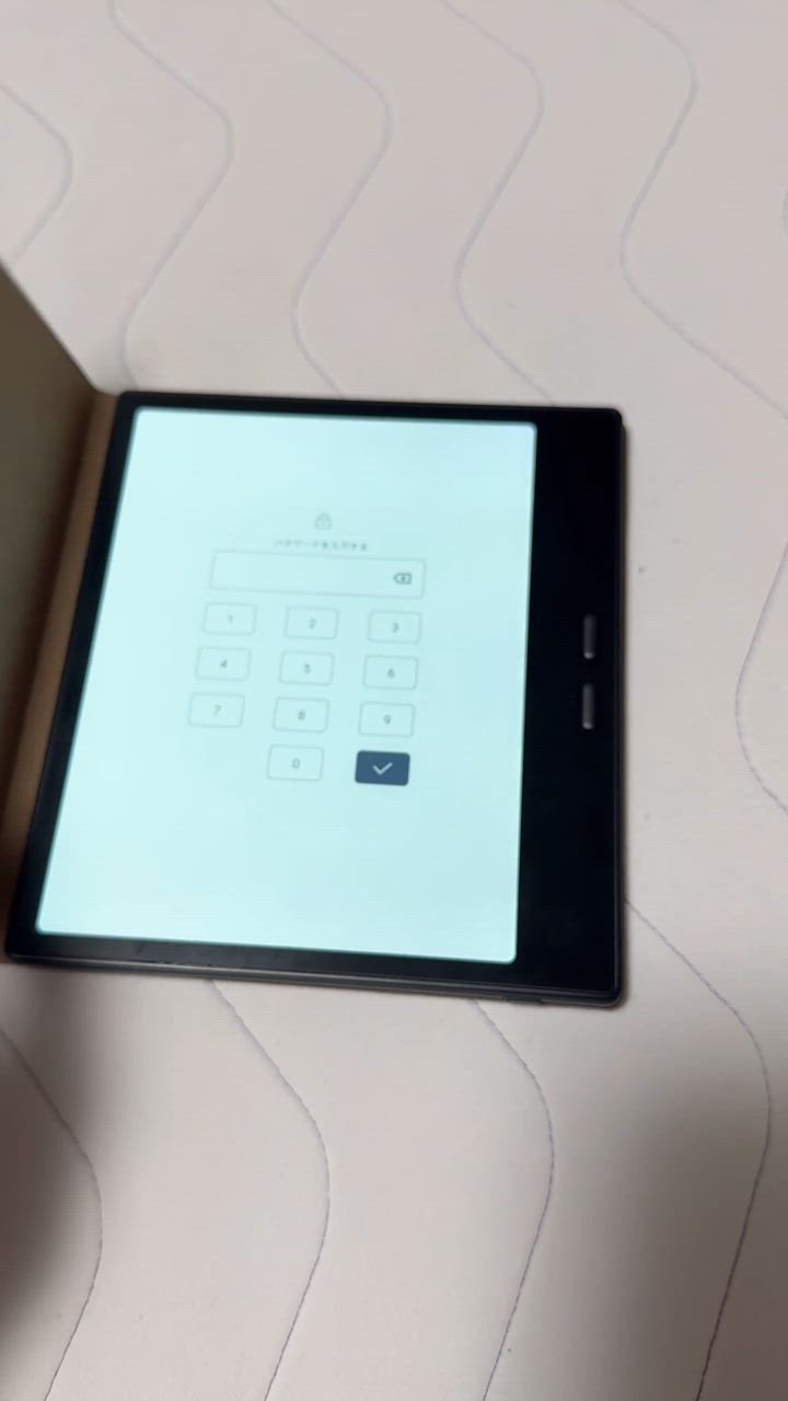 BOOX 【7インチ】BOOX Go7／GoColor7Gen2 7インチAndroid