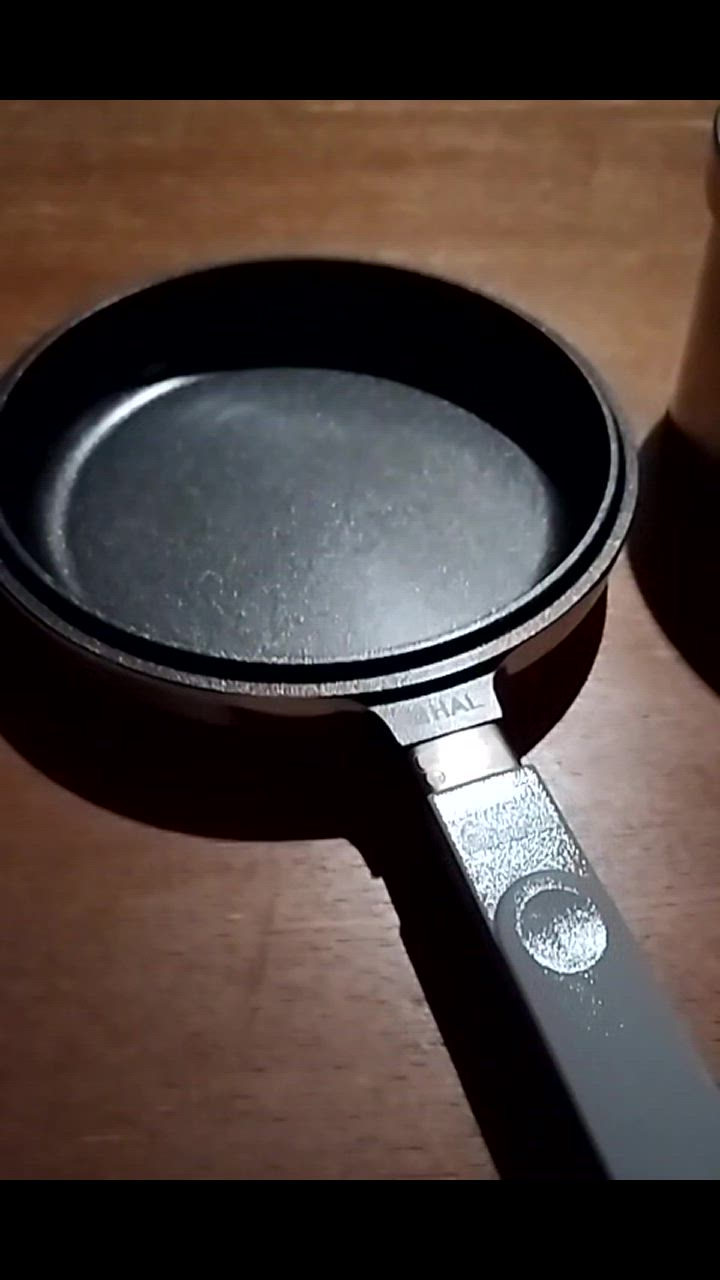 HAL片手無水鍋16.5 ハル片手無水鍋 16.5cm HALムスイ 特典付