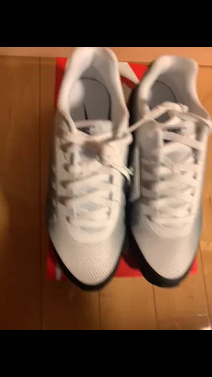 NIKE ナイキ（NIKE）（メンズ）エアマックス インビガー