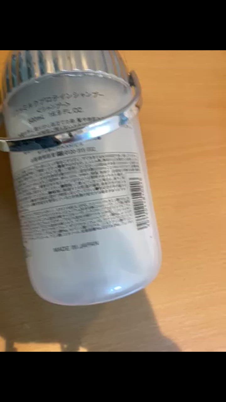 全体のレビュー動画のサムネイル | 1