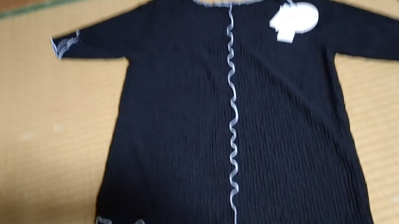 全体のレビュー動画のサムネイル | 0